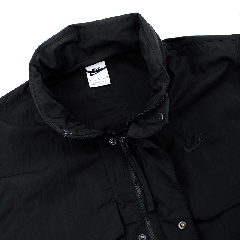 Куртка Nike M NSW TE UL HD M65 JKT Чоловіча р.L