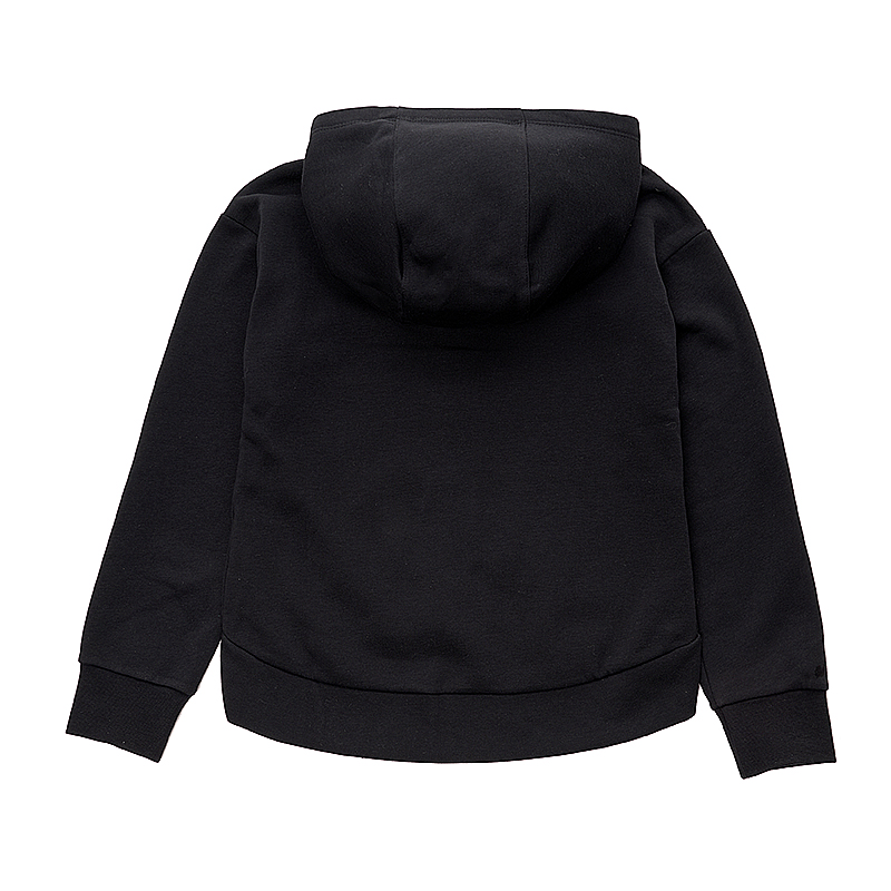 Кофта Nike G NSW CLUB FLC FZ HOODIE LBR Дівчинка (8-15) р.XS