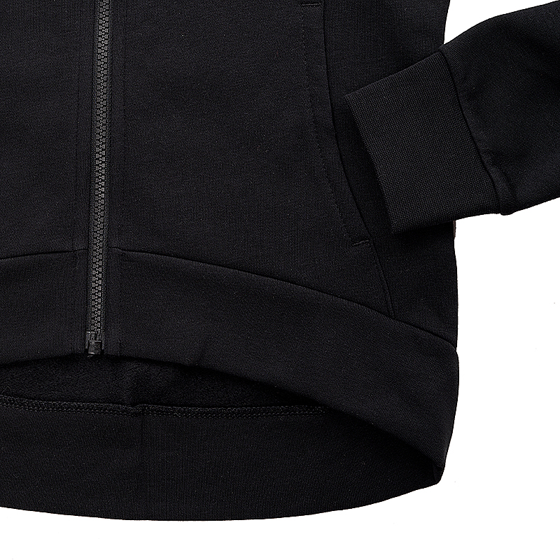 Кофта Nike G NSW CLUB FLC FZ HOODIE LBR Дівчинка (8-15) р.XS