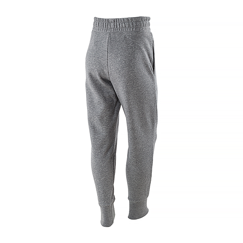 Брюки Nike G NSW CLUB FT HW FTTD PANT Дівчинка (8-15) р.XS