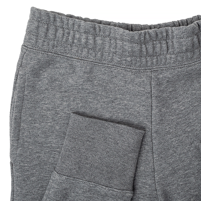 Брюки Nike G NSW CLUB FT HW FTTD PANT Дівчинка (8-15) р.XS