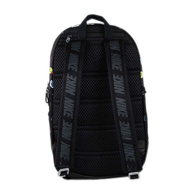 Рюкзак Nike Sportswear Essentials Унісекс р.MISC Чорний