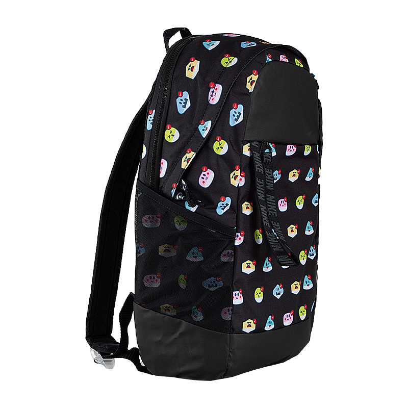 Рюкзак Nike Sportswear Essentials Унісекс р.MISC Чорний
