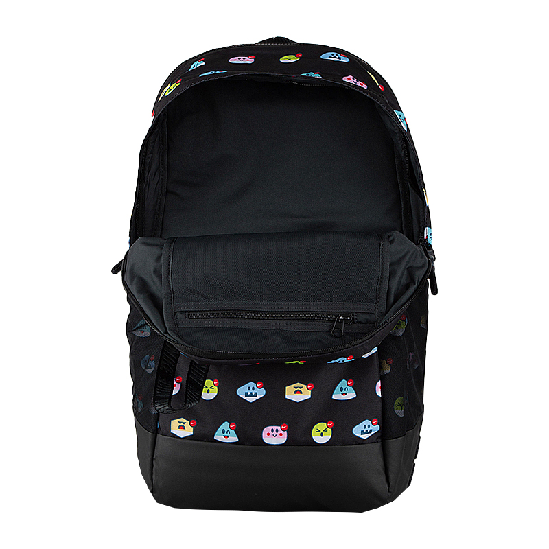 Рюкзак Nike Sportswear Essentials Унісекс р.MISC Чорний