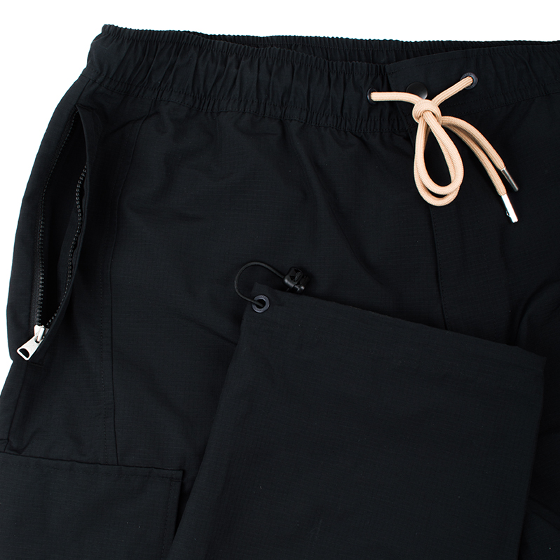 Брюки Jordan M J FLT HRTG CARGO PANT Чоловіки р.XS