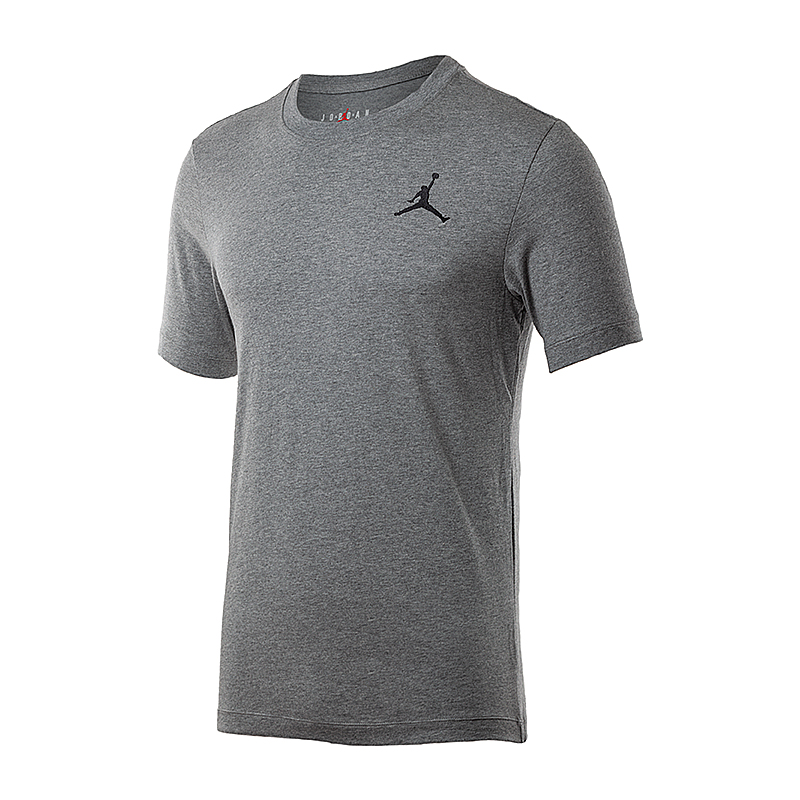 Футболка Jordan M J JUMPMAN EMB SS CREW Чоловіча р.S