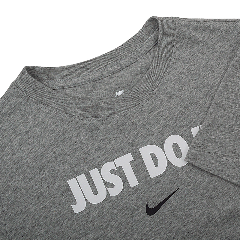 Футболка Nike U NSW TEE SDI Унісекс (8-15) р.XL