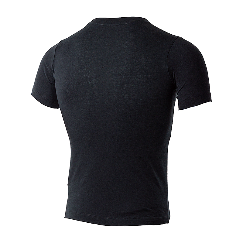 Футболка Nike U NSW TEE SWOOSH Унісекс (8-15) р.XL