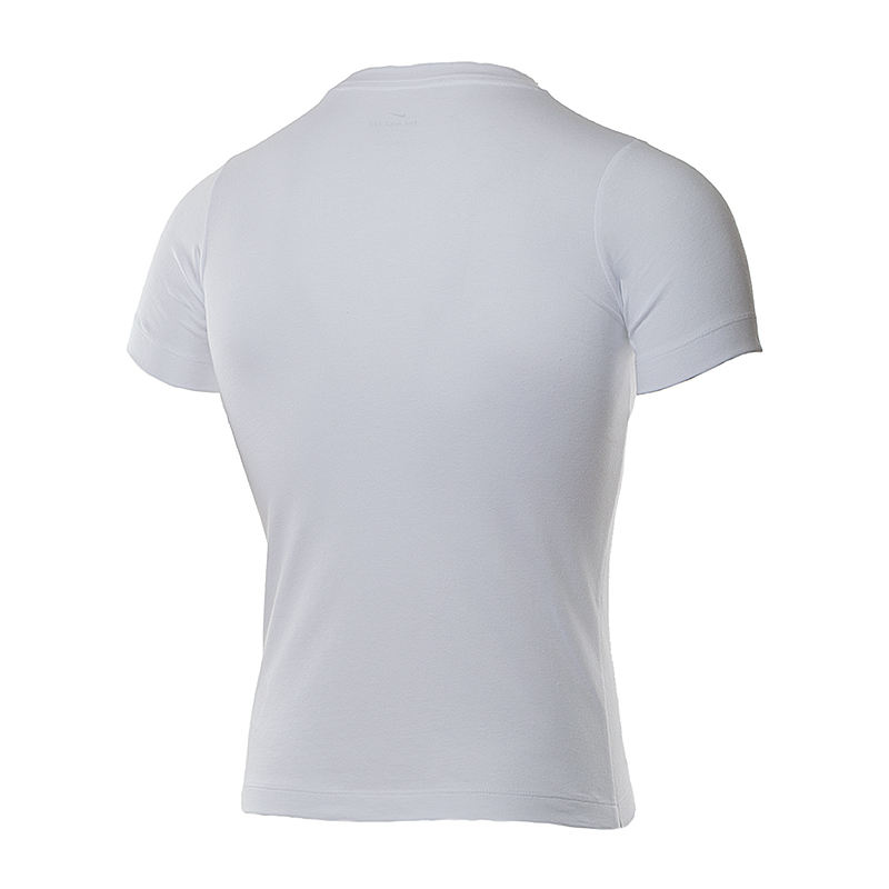 Футболка Nike U NSW TEE SWOOSH Унісекс (8-15) р.XS