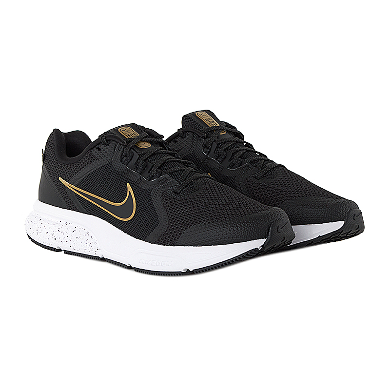 Кросівки Nike ZOOM SPAN 4 Чоловіча р.44.5