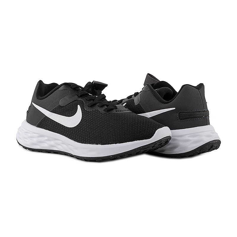 Кросівки Nike W REVOLUTION 6 FLYEASE Жінки р.36.5