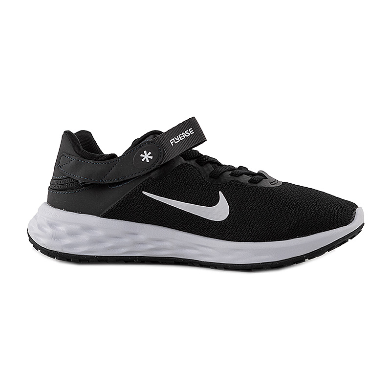 Кросівки Nike W REVOLUTION 6 FLYEASE Жінки р.36.5