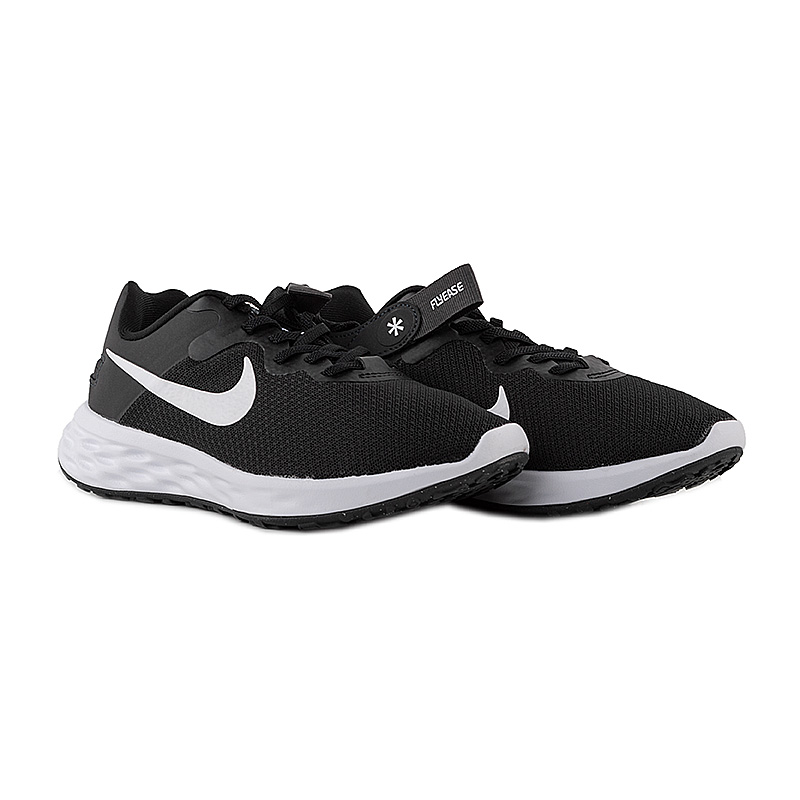 Кросівки Nike W REVOLUTION 6 FLYEASE Жінки р.36.5