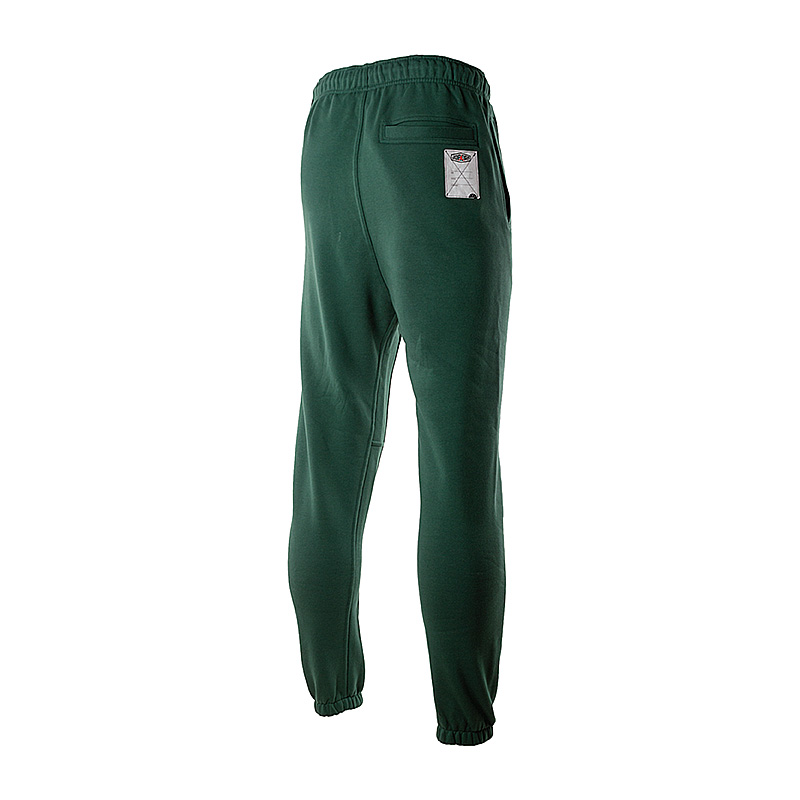 Брюки Jordan M J SPRT DNA HBR FLC PANT Чоловіки р.L