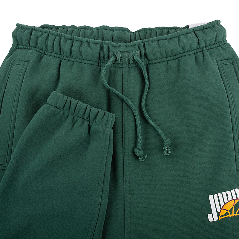 Брюки Jordan M J SPRT DNA HBR FLC PANT Чоловіки р.L
