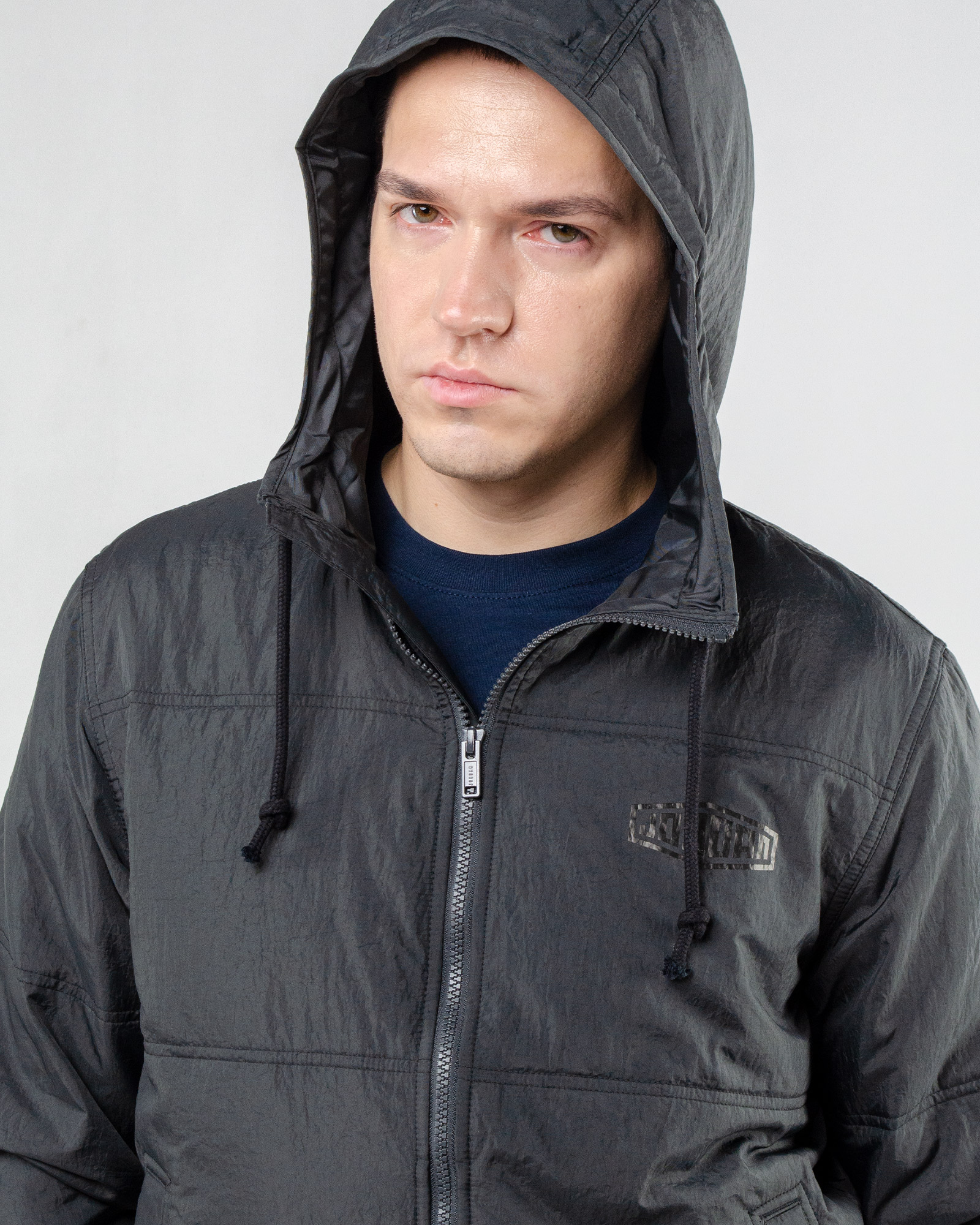 Куртка Jordan M J SPRT DNA JKT Чоловіча р.S