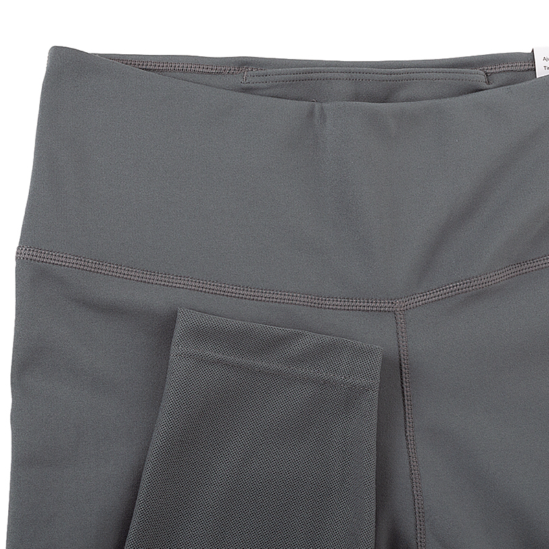 Лосіни Nike W NK ONE DF MR 7/8 TGT Жінки р.XS Чорний