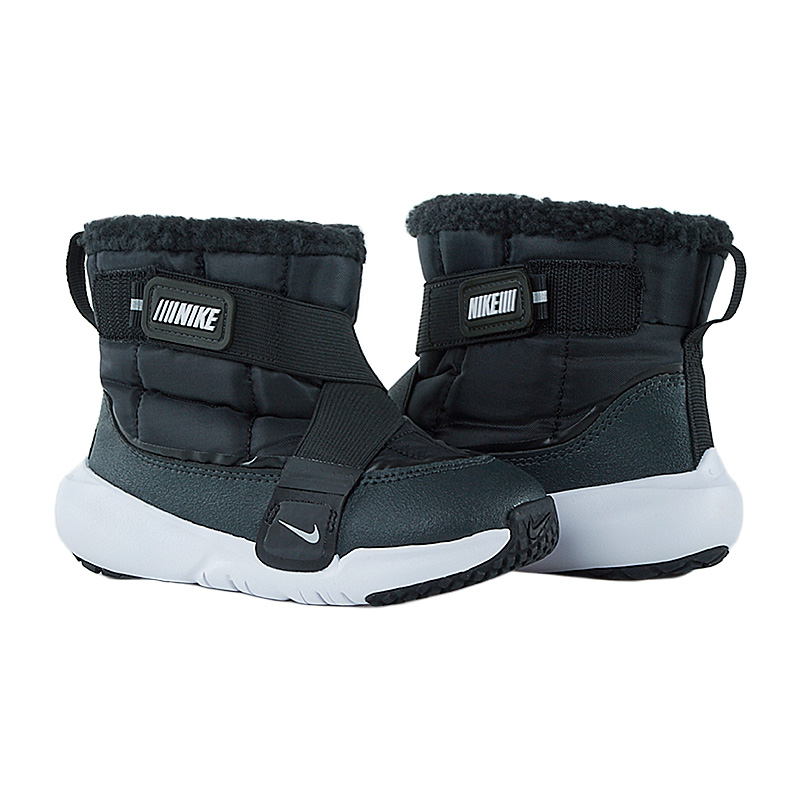 Кросівки Nike FLEX ADVANCE BOOT BT Хлопчик (3-8) р.22