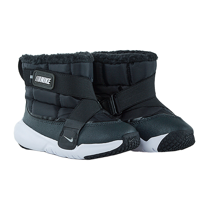 Кросівки Nike FLEX ADVANCE BOOT BT Хлопчик (3-8) р.22