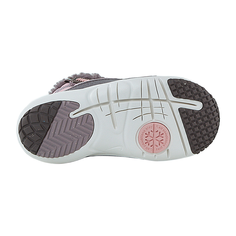 Кросівки Nike FLEX ADVANCE BOOT BT Хлопчик (3-8) р.22