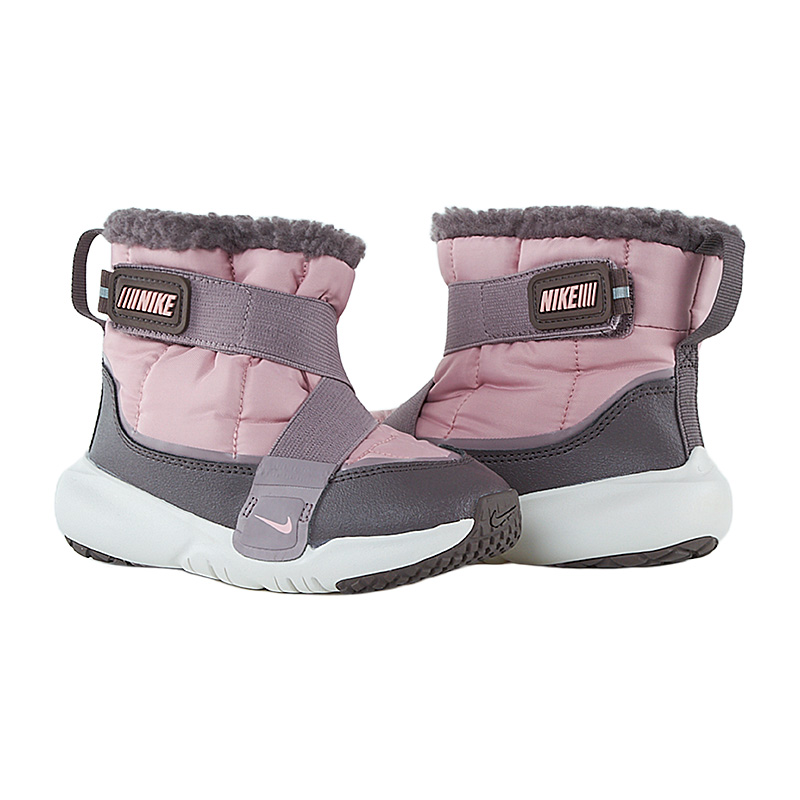 Кросівки Nike FLEX ADVANCE BOOT BT Хлопчик (3-8) р.22