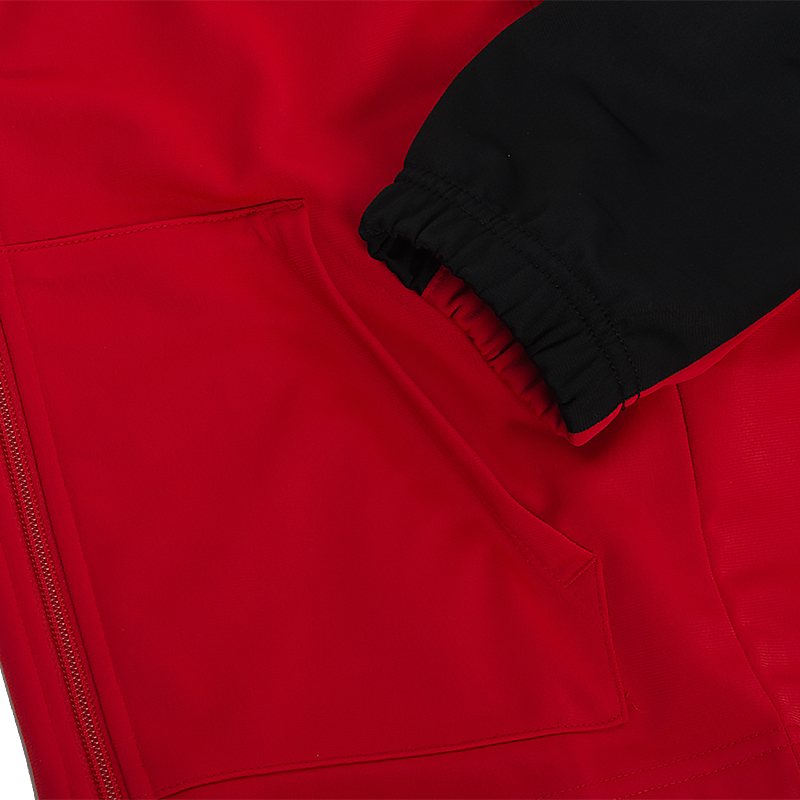 Костюм Nike U NSW HBR POLY TRACKSUIT Унісекс дитячий (8-15) р.XS