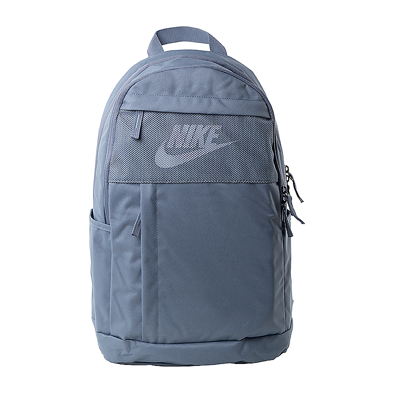 Рюкзак Nike NK ELMNTL BKPK - LBR Унісекс р.MISC Сірий