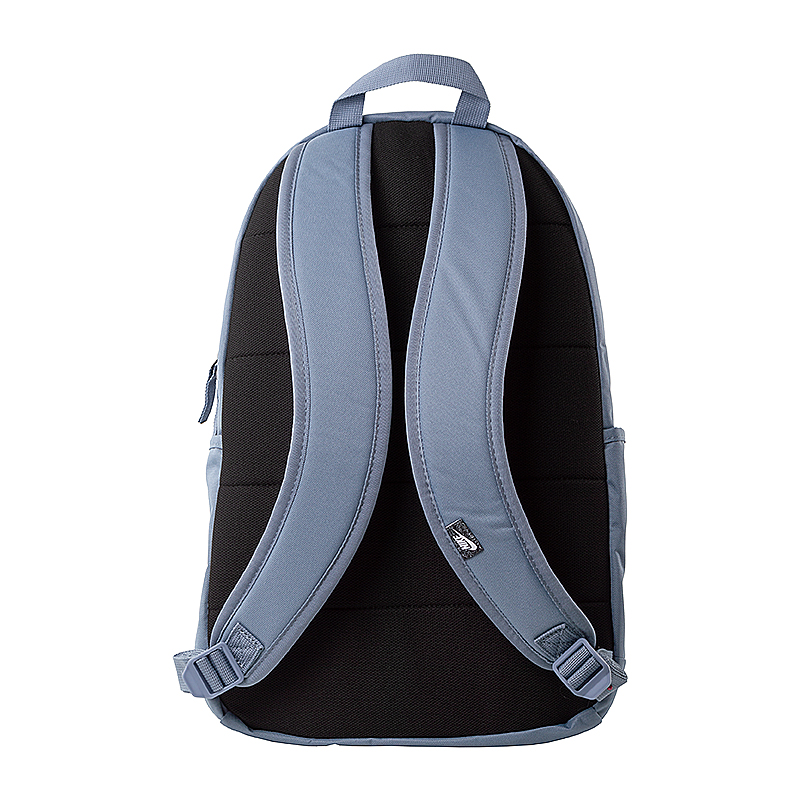 Рюкзак Nike NK ELMNTL BKPK - LBR Унісекс р.MISC Сірий