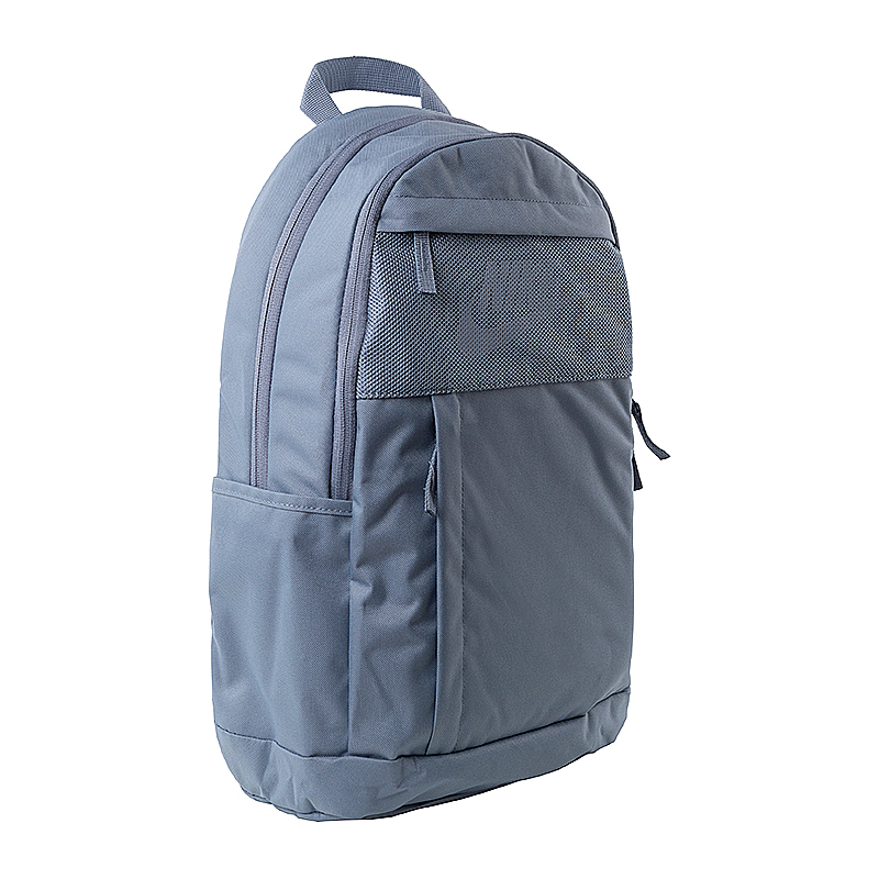 Рюкзак Nike NK ELMNTL BKPK - LBR Унісекс р.MISC Сірий