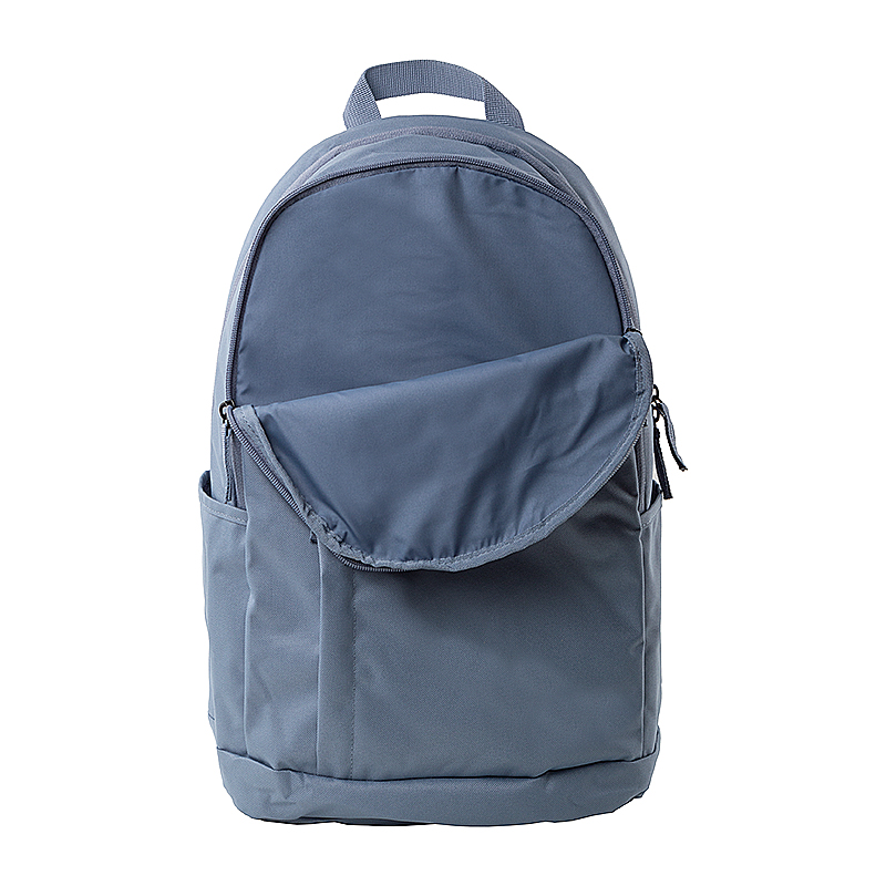 Рюкзак Nike NK ELMNTL BKPK - LBR Унісекс р.MISC Сірий