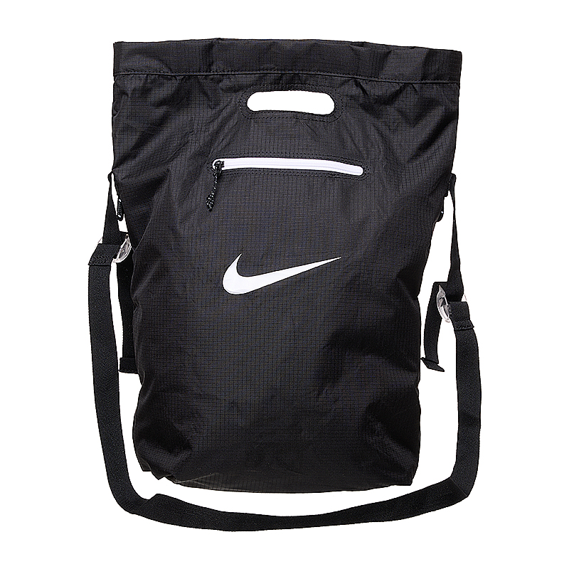 Сумка Nike NK STASH TOTE Унісекс р.MISC
