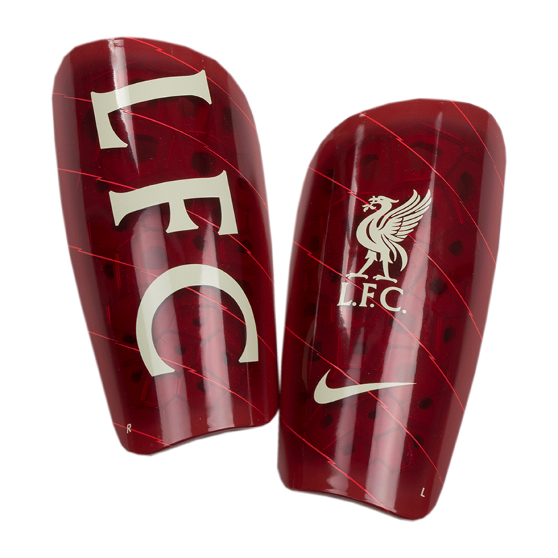 Щитки Nike LFC NK MERC LT GRD Унісекс р.S