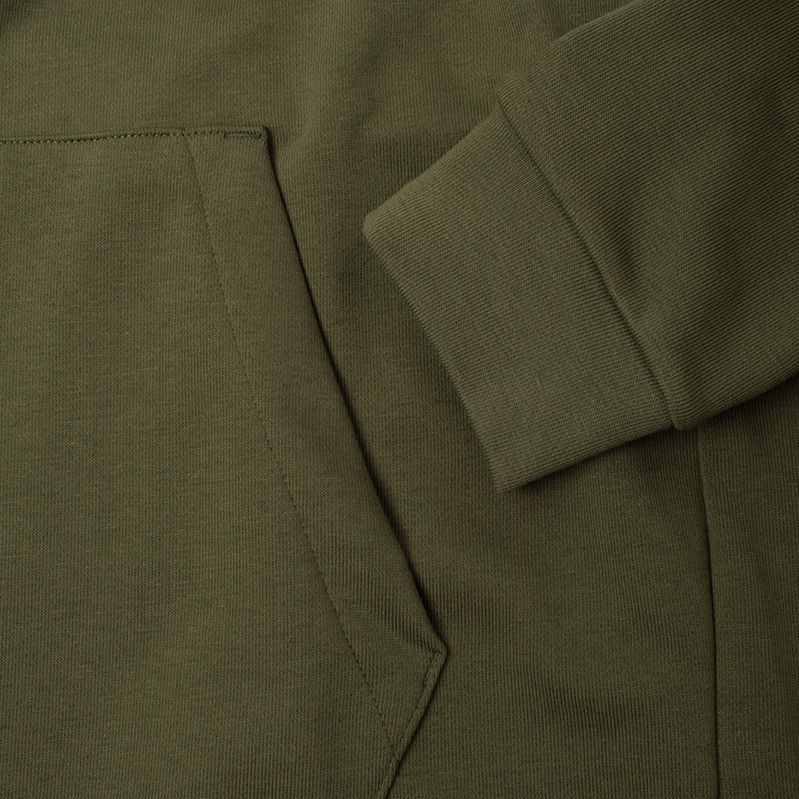 Кофта Nike M NK DF FZ FA CAMO Чоловіки р.S