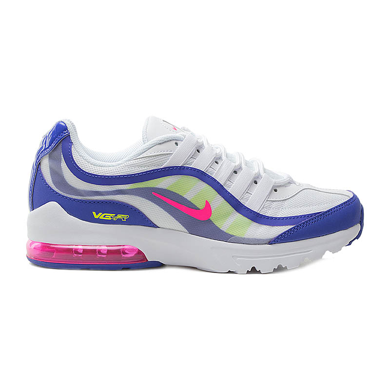 Кросівки Nike Air Max VG-R Жінки р.40 Білий