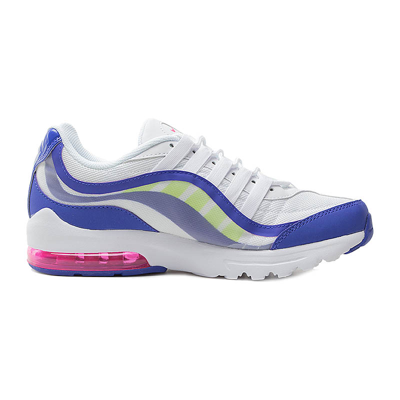 Кросівки Nike Air Max VG-R Жінки р.40 Білий