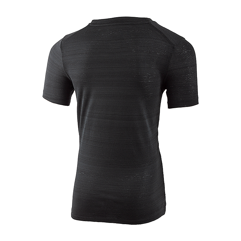 Футболка Nike B NK DF SS MILER TOP Хлопчик (8-15) р.XS