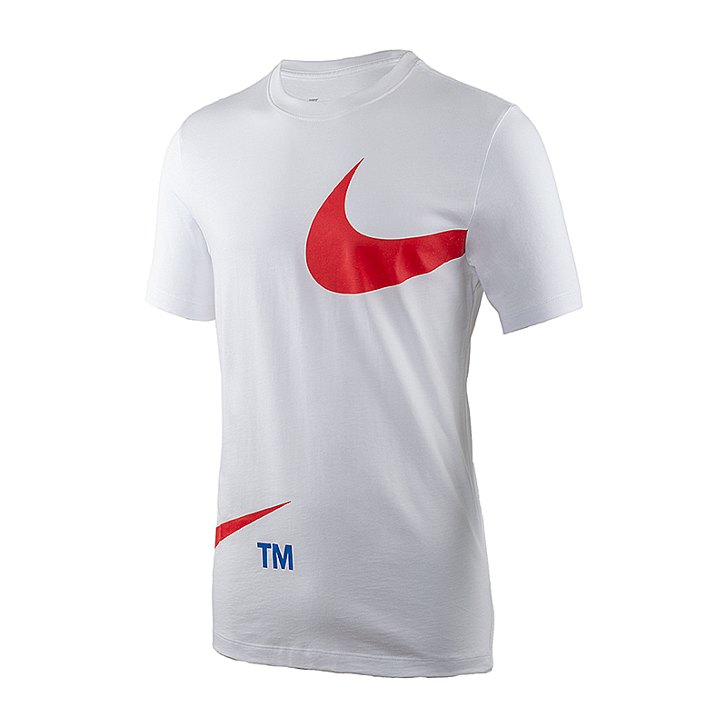 Футболка Nike M NSW TEE STMT GX Чоловіки р.S