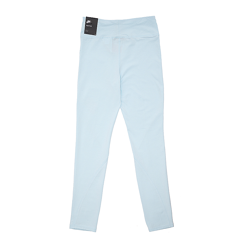 Лосіни Nike G NSW FAV TIGHT HW Дівчинка (8-15) р.XL Блакитний