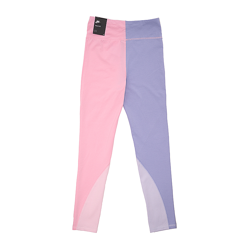 Лосіни Nike G NSW FAV TIGHT HW Дівчинка (8-15) р.L Рожевий