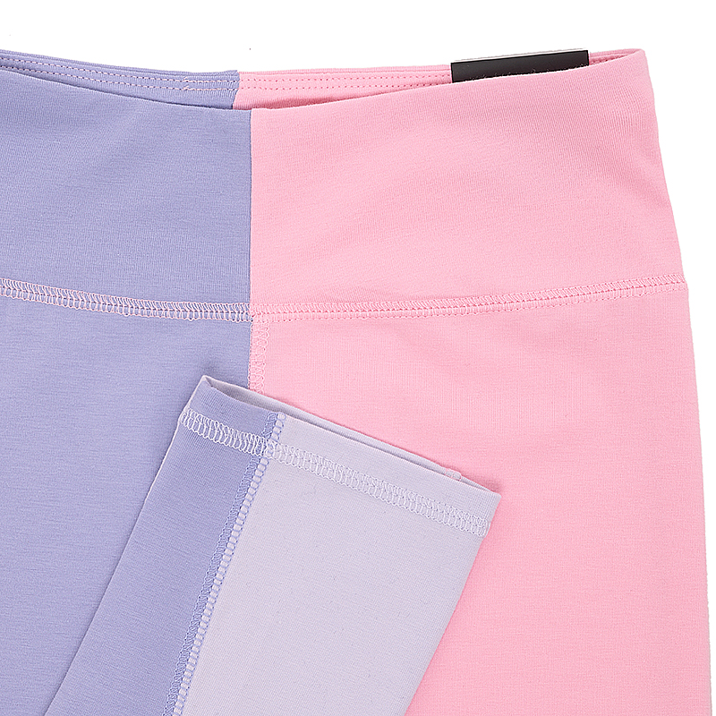 Лосіни Nike G NSW FAV TIGHT HW Дівчинка (8-15) р.L Рожевий