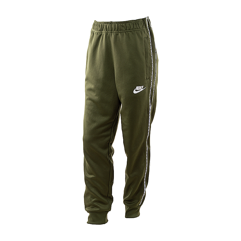 Брюки Nike B NSW REPEAT PK JGGR Хлопчик (8-15) р.XS