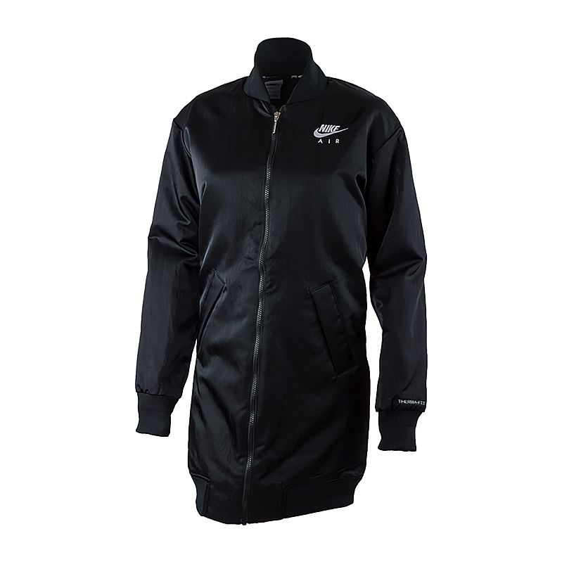 Куртка Nike W NSW TF SYNFL AIR BOMBER JKT Жіноча р.M
