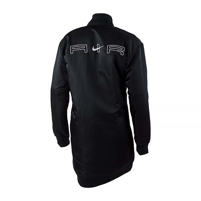 Куртка Nike W NSW TF SYNFL AIR BOMBER JKT Жіноча р.M