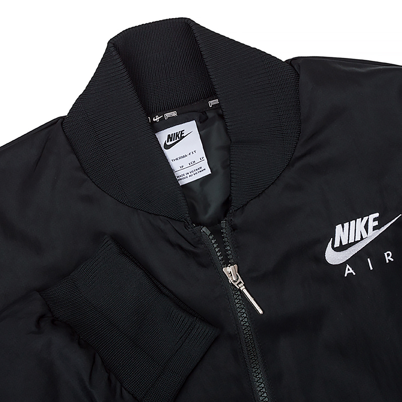 Куртка Nike W NSW TF SYNFL AIR BOMBER JKT Жіноча р.M
