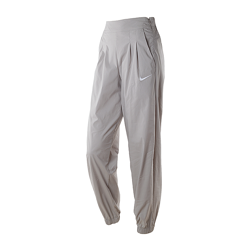Брюки Nike W NSW ICN CLSH WVN HR JGGR Жінки р.XS