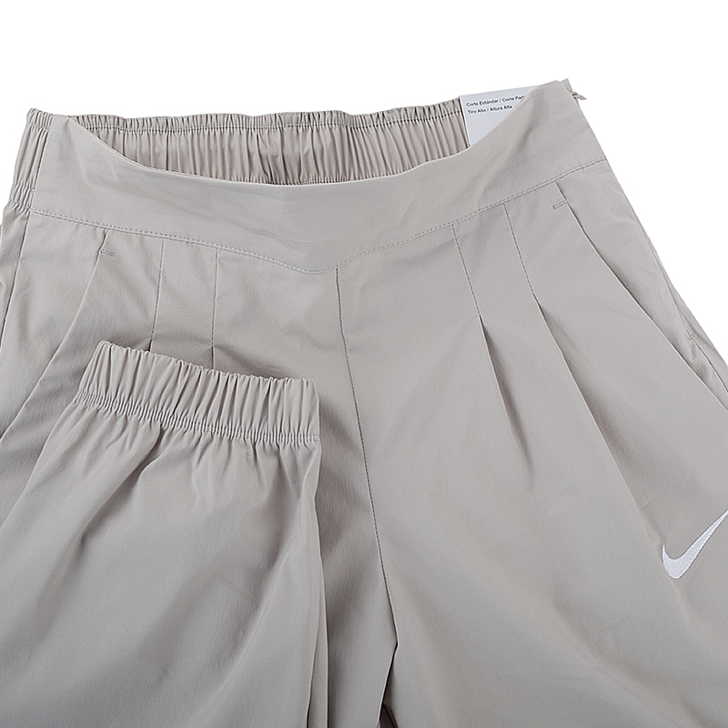 Брюки Nike W NSW ICN CLSH WVN HR JGGR Жінки р.XS