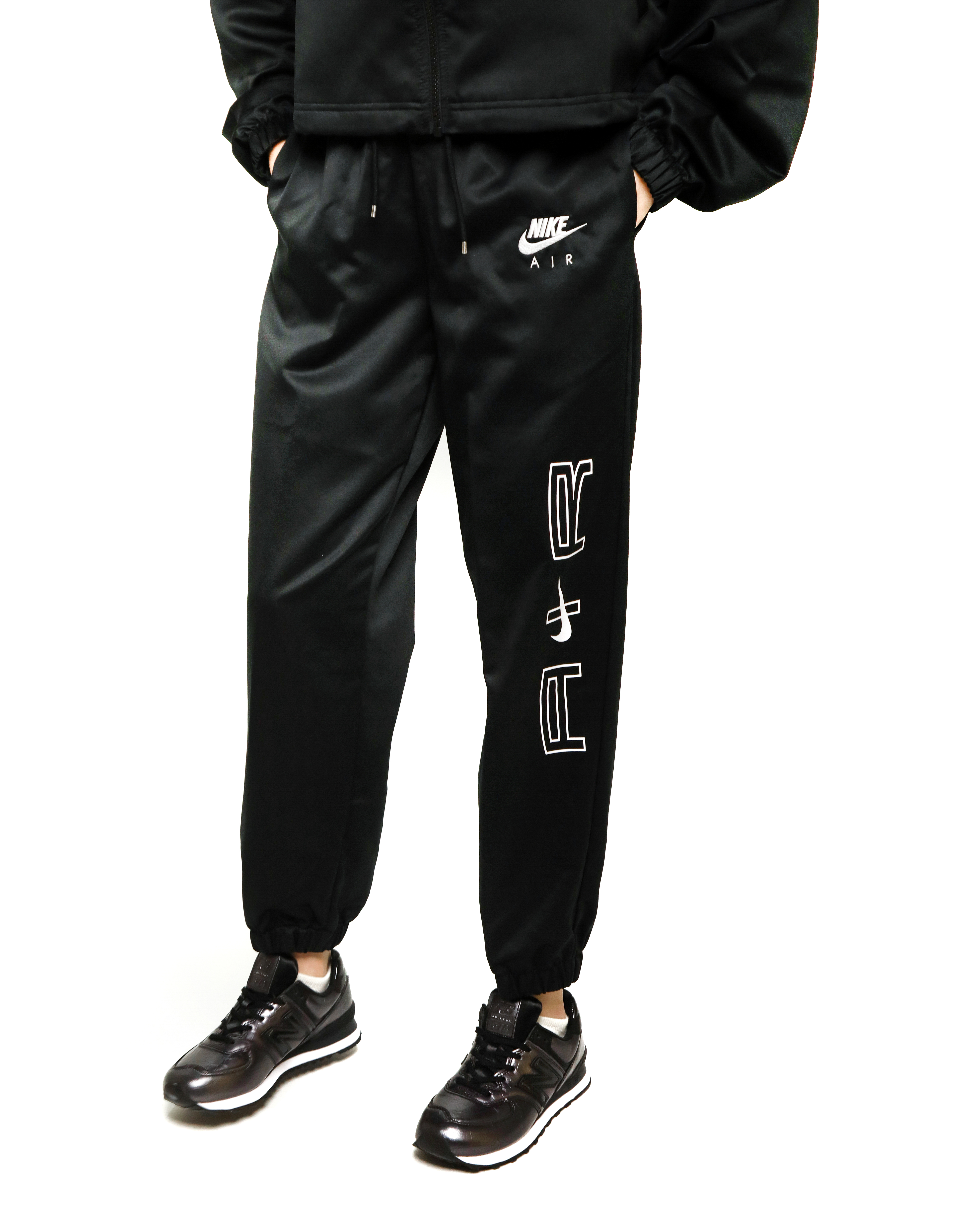 Брюки Nike W NSW AIR WVN MR PNT Жіноча р.XS