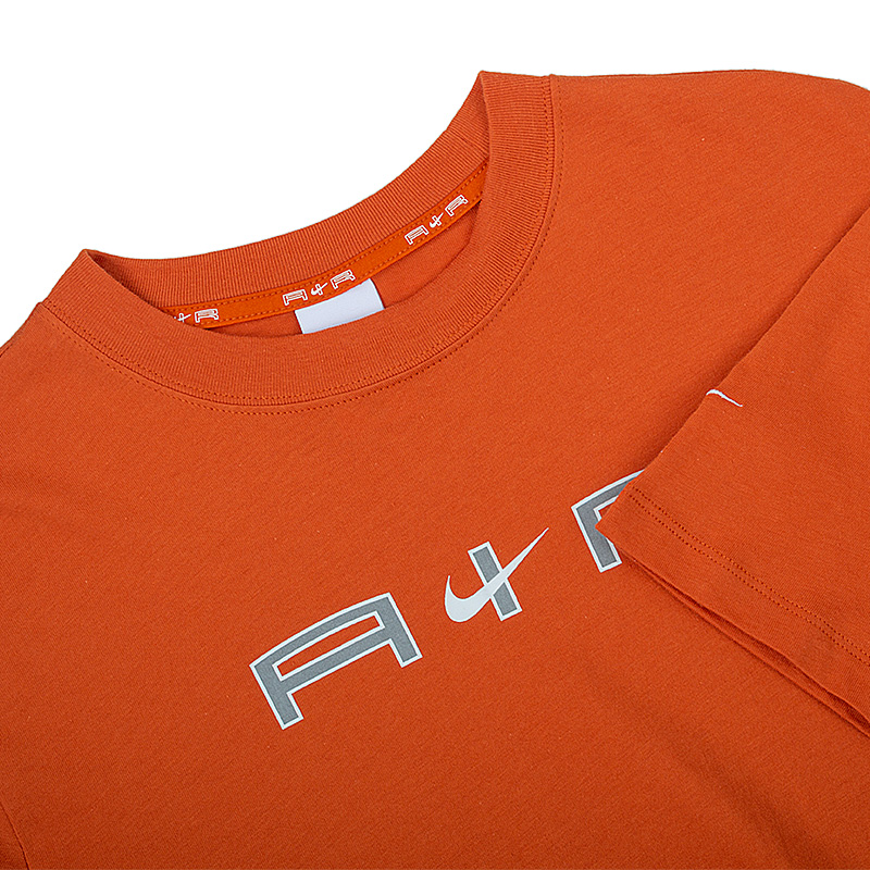 Футболка Nike W NSW AIR SS TOP BF Жіноча р.XS