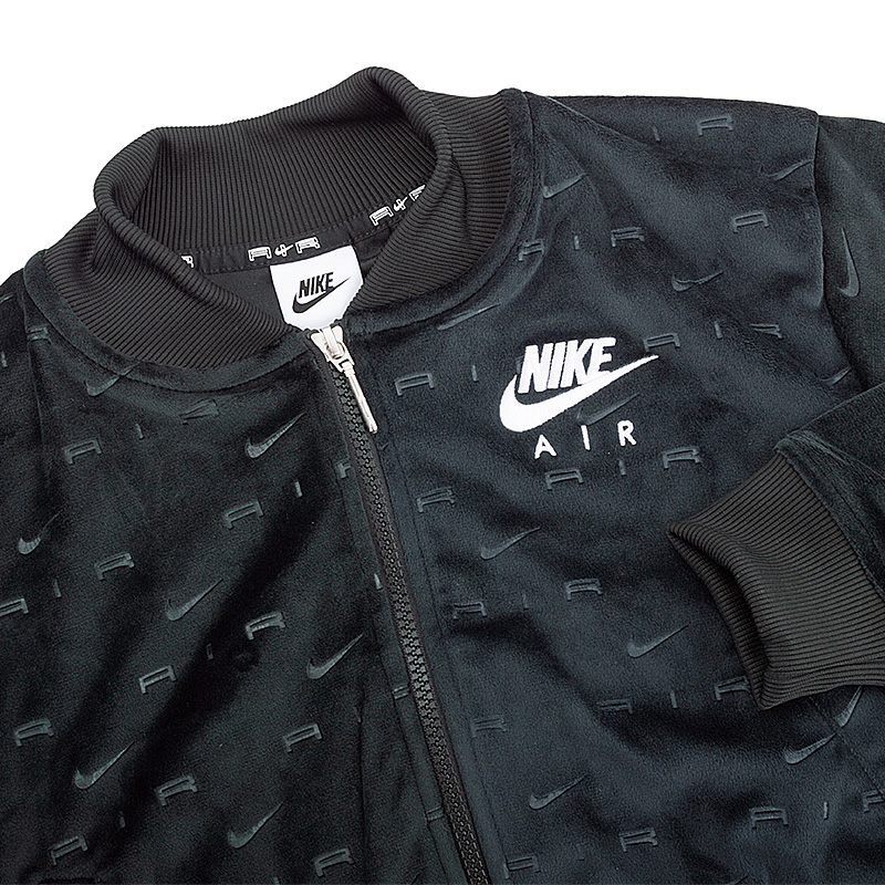 Кофта Nike W NSW AIR VLR JKT Жінки р.M