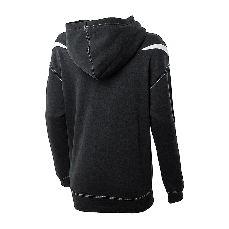 Кофта Nike W NSW SWSH FLC GX HOODIE Жіноча р.XS